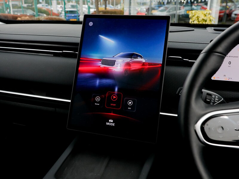 Used Jaecoo Jaecoo 7 2025 for sale - 77678078: Photo 15