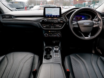Used Ford Kuga 2022 for sale - 79567196: Photo