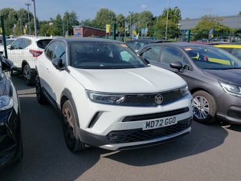 Used Vauxhall Mokka 2023 for sale - 79336408: Photo