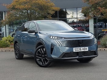 Used Peugeot 3008 2026 for sale - 79857694: Photo