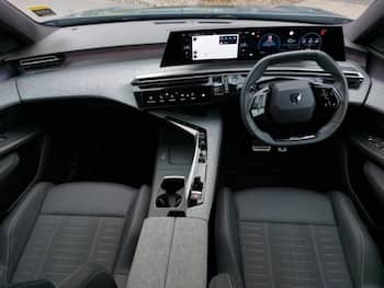 Used Peugeot 3008 2026 for sale - 79857694: Photo