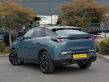 Used Peugeot 3008 2026 for sale - 79857694: Photo