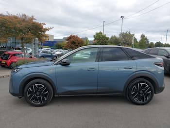 Used Peugeot 3008 2026 for sale - 79857694: Photo