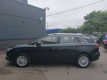 Used MG MG5 2022 for sale - 74836751: Photo