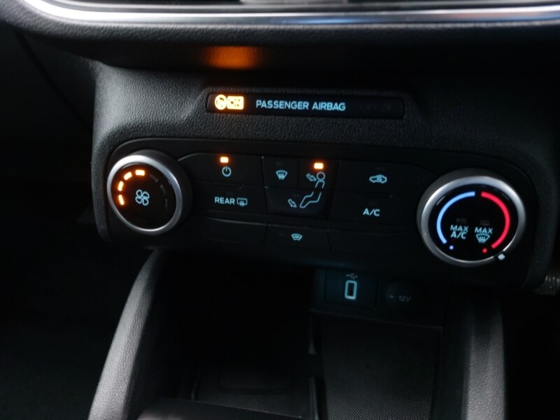 Used Ford Focus 2020 for sale - 77503000: Photo 17