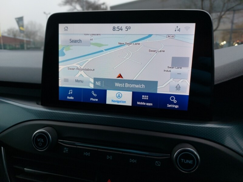 Used Ford Focus 2020 for sale - 77503000: Photo 18