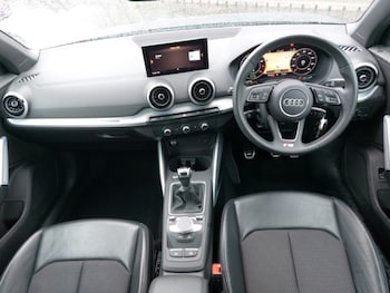 Used Audi Q2 2023 for sale - 78848587: Photo