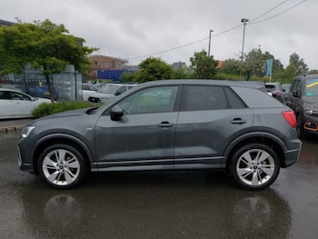 Used Audi Q2 2023 for sale - 78848587: Photo