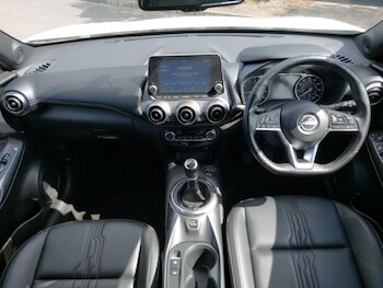 Used Nissan Juke 2023 for sale - 78442067: Photo