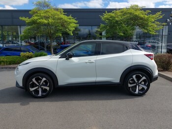 Used Nissan Juke 2023 for sale - 78442067: Photo