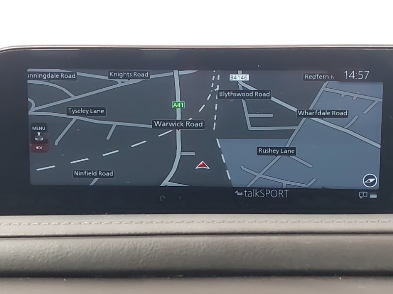 Used Mazda CX-30 2023 for sale - 76889303: Photo 7