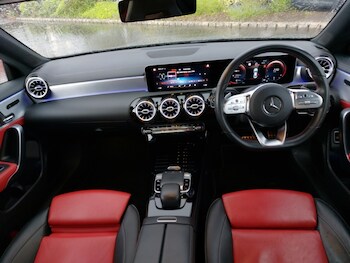 Used Mercedes-Benz CLA 2020 for sale - 78253159: Photo