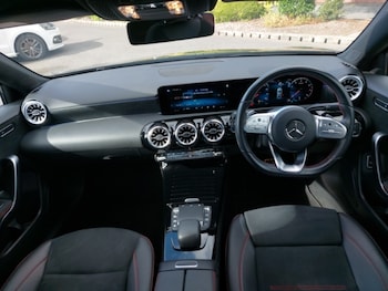 Used Mercedes-Benz A-Class 2022 for sale - 78831542: Photo