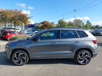 Used Skoda Karoq 2025 for sale - 79654160: Photo