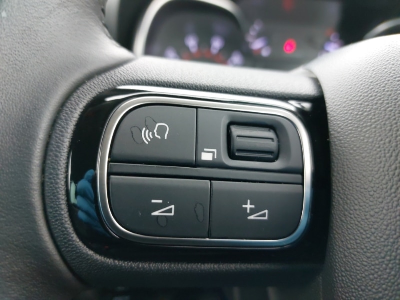 Used Citroen C3 Aircross 2022 for sale - 77284522: Photo 13