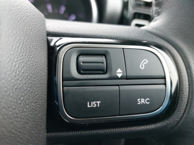 Used Citroen C3 Aircross 2022 for sale - 77284522: Photo 14