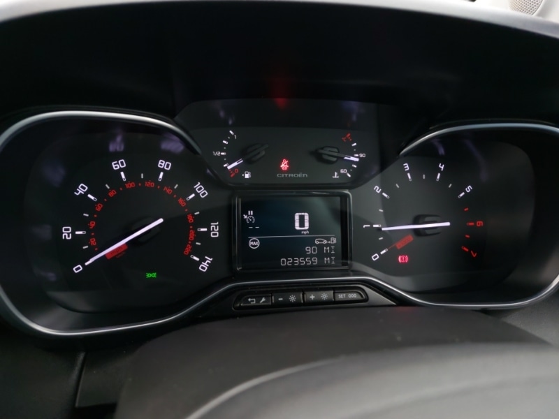 Used Citroen C3 Aircross 2022 for sale - 77284522: Photo 16