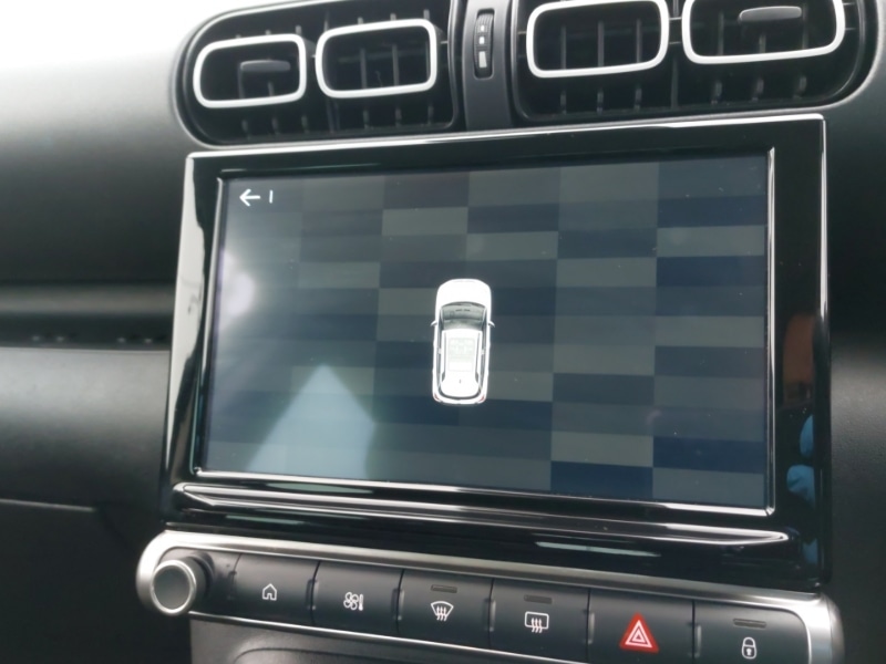 Used Citroen C3 Aircross 2022 for sale - 77284522: Photo 18