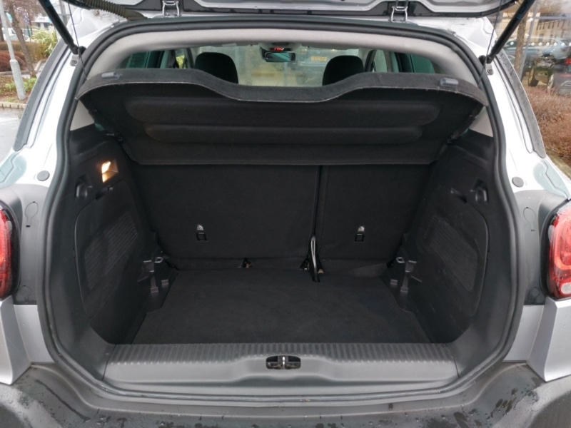 Used Citroen C3 Aircross 2022 for sale - 77284522: Photo 8