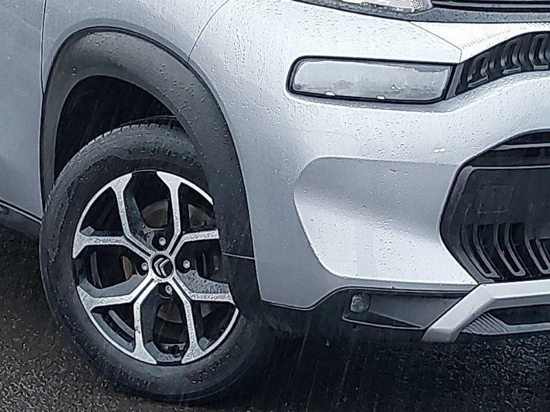 Used Citroen C3 Aircross 2022 for sale - 77284522: Photo 9