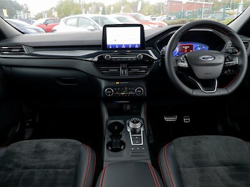 Used Ford Kuga 2023 for sale - 78023759: Photo