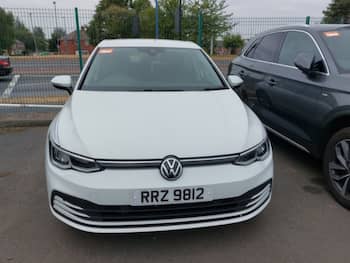 Used Volkswagen Golf 2020 for sale - 79424966: Photo