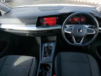 Used Volkswagen Golf 2020 for sale - 79424966: Photo