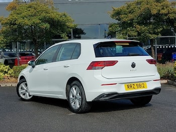 Used Volkswagen Golf 2020 for sale - 79424966: Photo