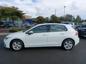 Used Volkswagen Golf 2020 for sale - 79424966: Photo