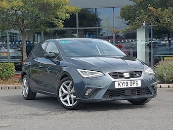 Used SEAT Ibiza 2019 for sale - 79790014: Photo