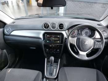 Used Suzuki Vitara 2022 for sale - 74983577: Photo