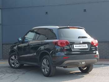 Used Suzuki Vitara 2022 for sale - 74983577: Photo