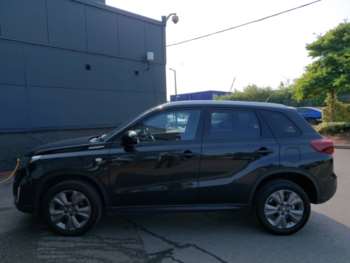 Used Suzuki Vitara 2022 for sale - 74983577: Photo