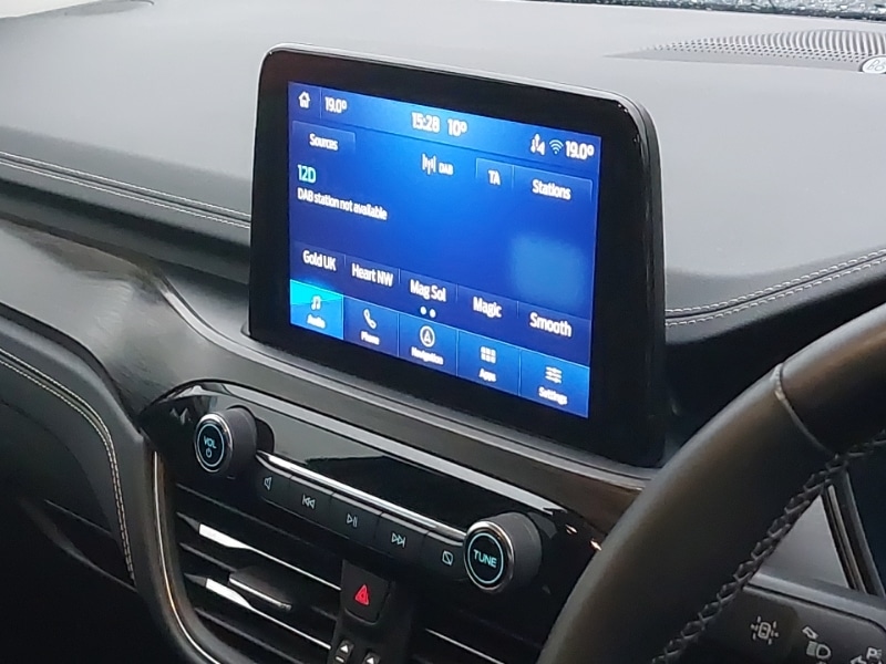 Used Ford Kuga 2022 for sale - 76583553: Photo 11