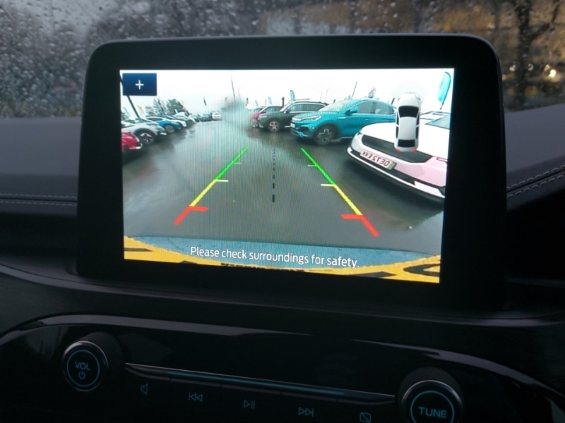 Used Ford Kuga 2022 for sale - 76583553: Photo 18