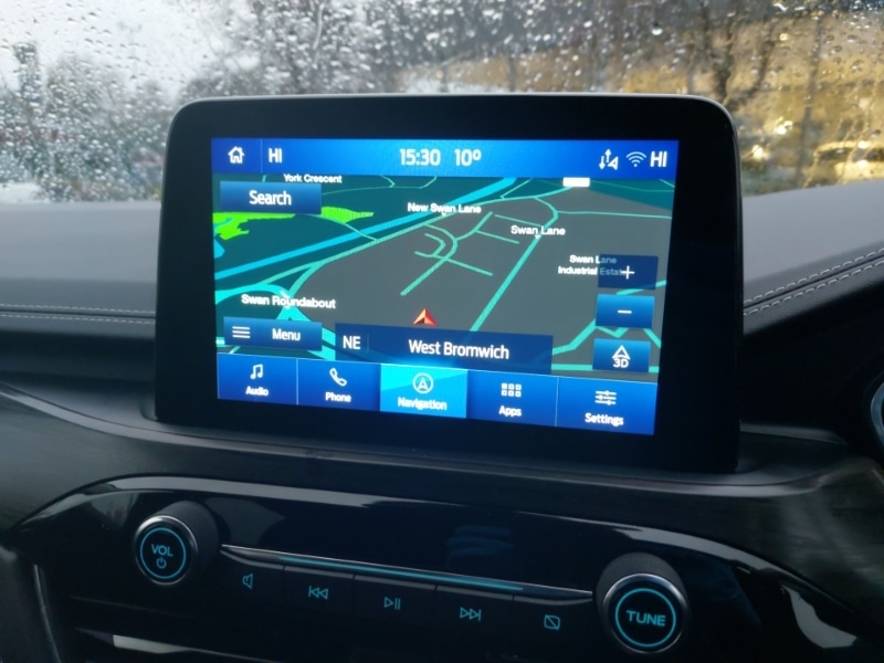 Used Ford Kuga 2022 for sale - 76583553: Photo 19