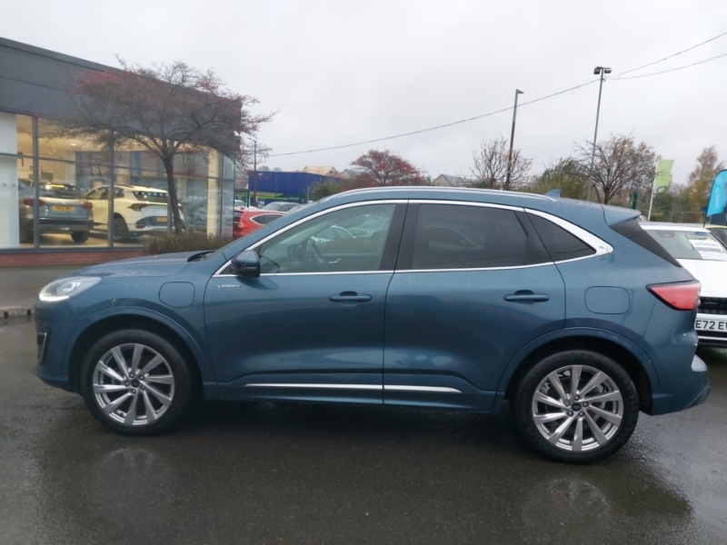 Used Ford Kuga 2022 for sale - 76583553: Photo 4