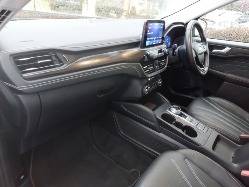 Used Ford Kuga 2022 for sale - 76583553: Photo 5