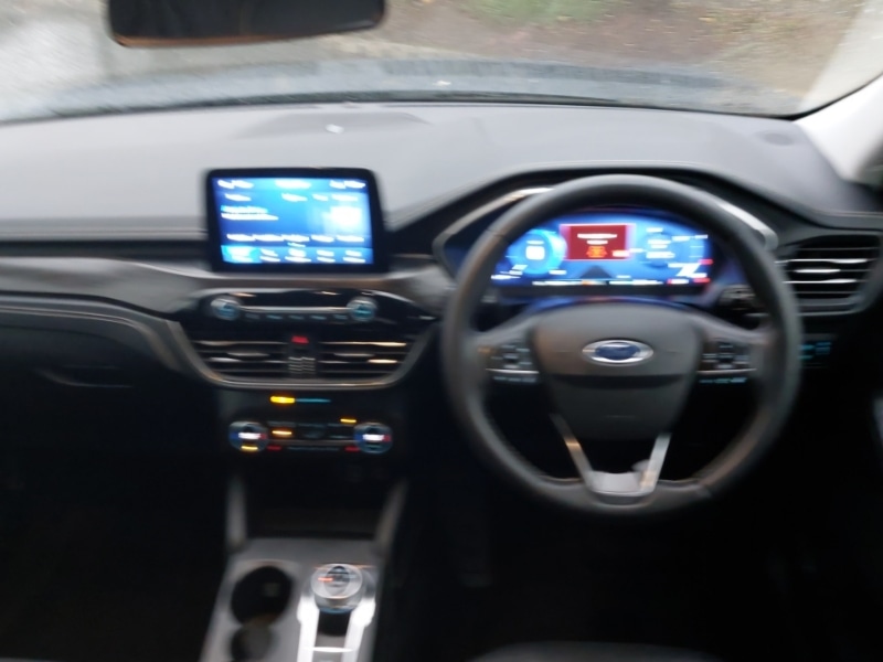 Used Ford Kuga 2022 for sale - 76583553: Photo 7