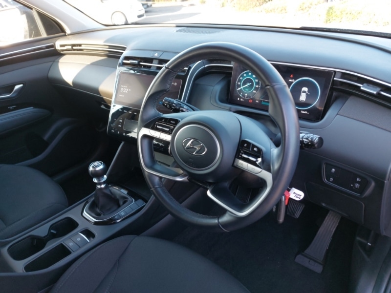 Used Hyundai TUCSON 2023 for sale - 77750814: Photo 10