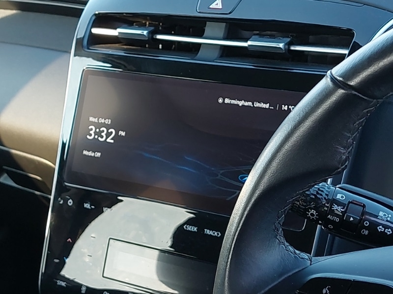 Used Hyundai TUCSON 2023 for sale - 77750814: Photo 11