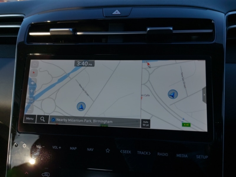 Used Hyundai TUCSON 2023 for sale - 77750814: Photo 17