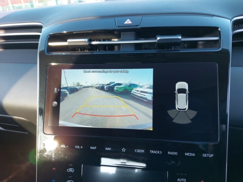 Used Hyundai TUCSON 2023 for sale - 77750814: Photo 18