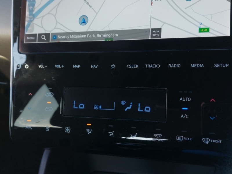 Used Hyundai TUCSON 2023 for sale - 77750814: Photo 19