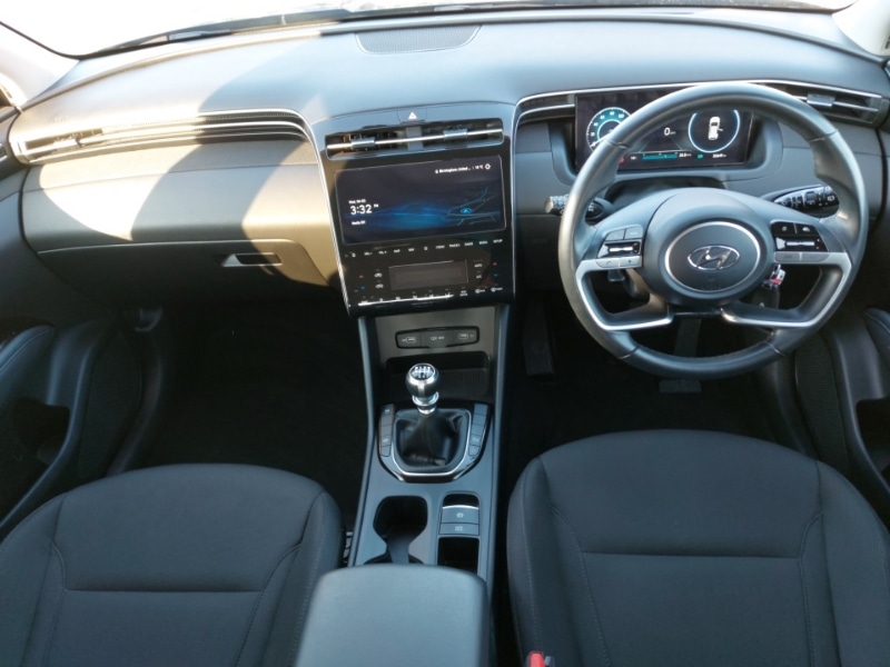 Used Hyundai TUCSON 2023 for sale - 77750814: Photo 2