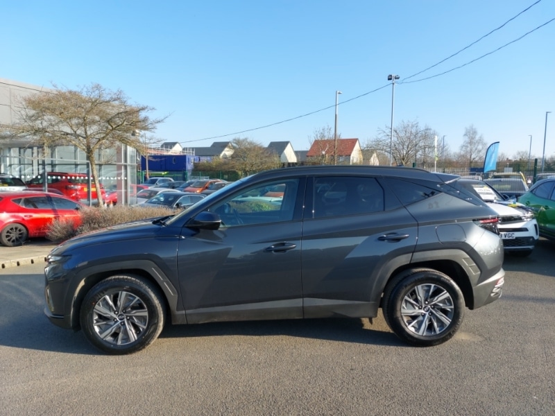 Used Hyundai TUCSON 2023 for sale - 77750814: Photo 4