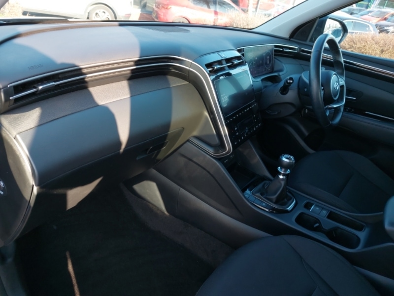 Used Hyundai TUCSON 2023 for sale - 77750814: Photo 5