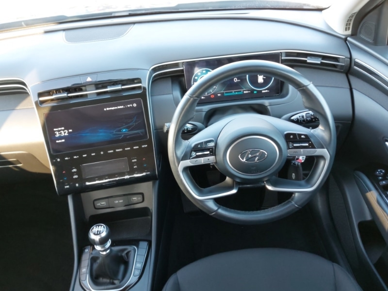 Used Hyundai TUCSON 2023 for sale - 77750814: Photo 7