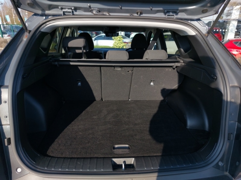 Used Hyundai TUCSON 2023 for sale - 77750814: Photo 8