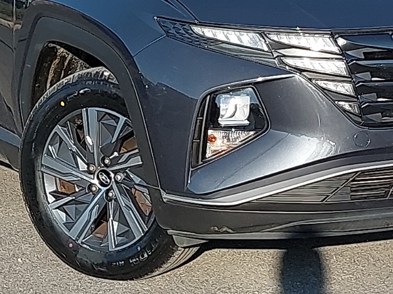 Used Hyundai TUCSON 2023 for sale - 77750814: Photo 9